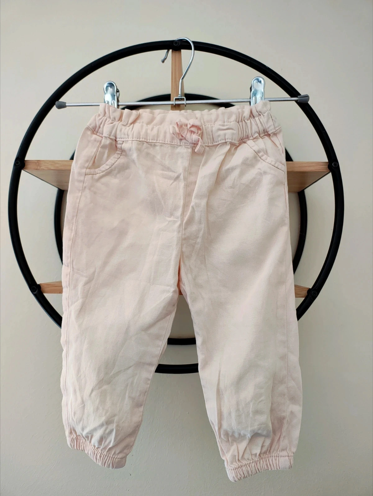 18 mois pantalon léger tape a l'oeil
